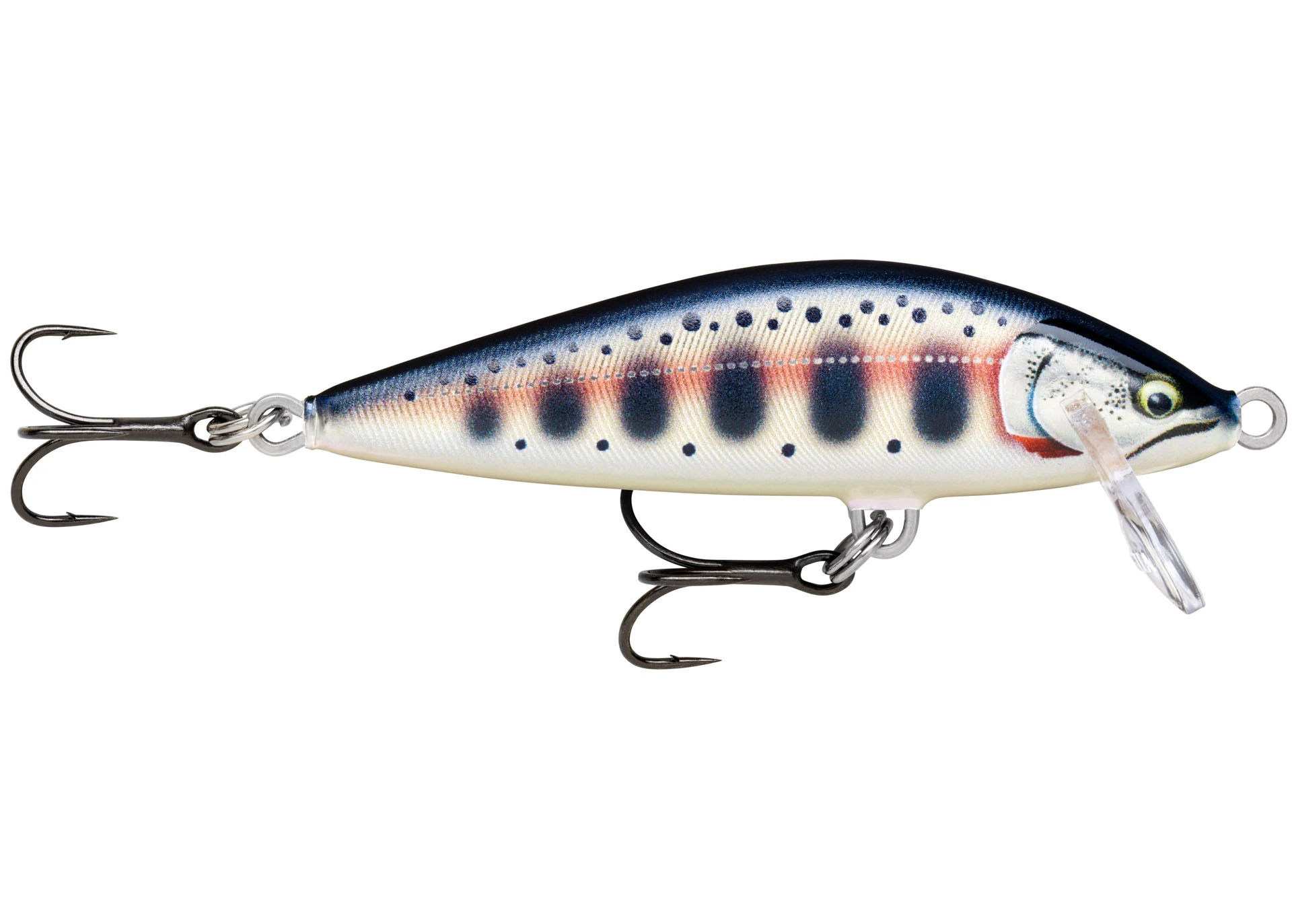 Señuelo RAPALA Countdown Elite 75 Series COLOR GDYM